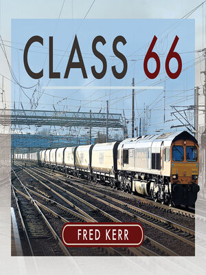 cover image of Class 66